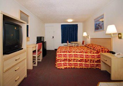Austin Town Inn Austintown Cameră foto